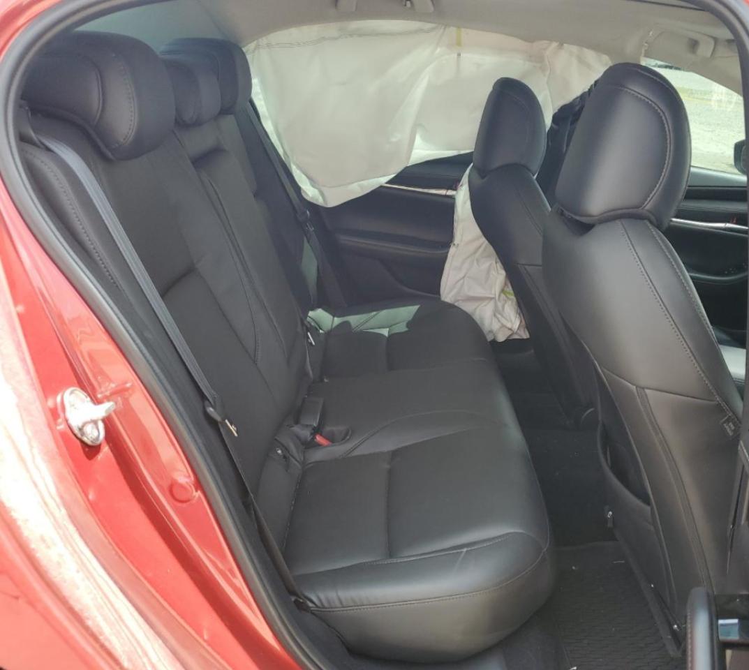 2020 Mazda 3 Select VIN: 3MZBPBCM0LM139929 Lot: 61175545