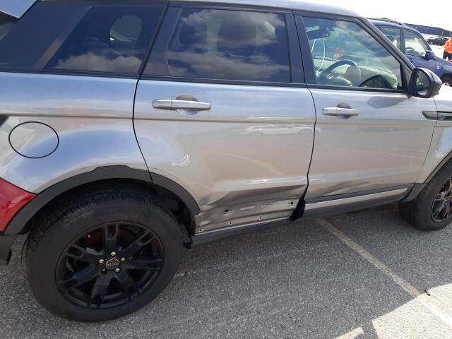 2014 LAND ROVER RANGE ROVE