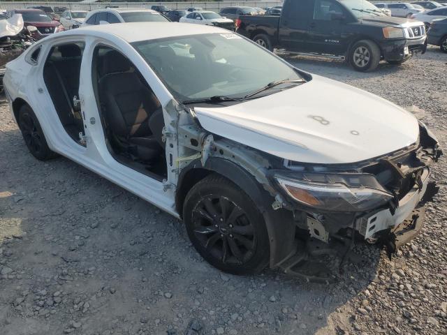  CHEVROLET MALIBU 2020 Белый