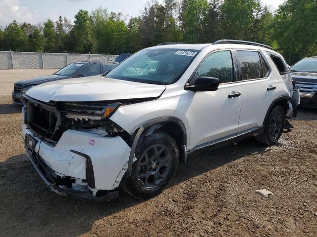 HONDA PILOT TRAI 2023