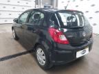 2014 VAUXHALL CORSA DESI for sale at Copart EAST KILBRIDE