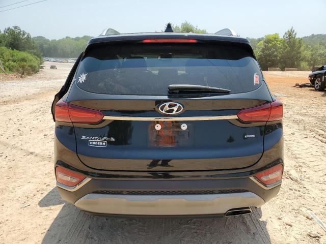  HYUNDAI SANTA FE 2019 Black
