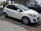 2013 Mazda Mazda2  zu verkaufen in Riverview, FL - Side