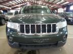 2011 Jeep Grand Cherokee Laredo zu verkaufen in East Granby, CT - Side