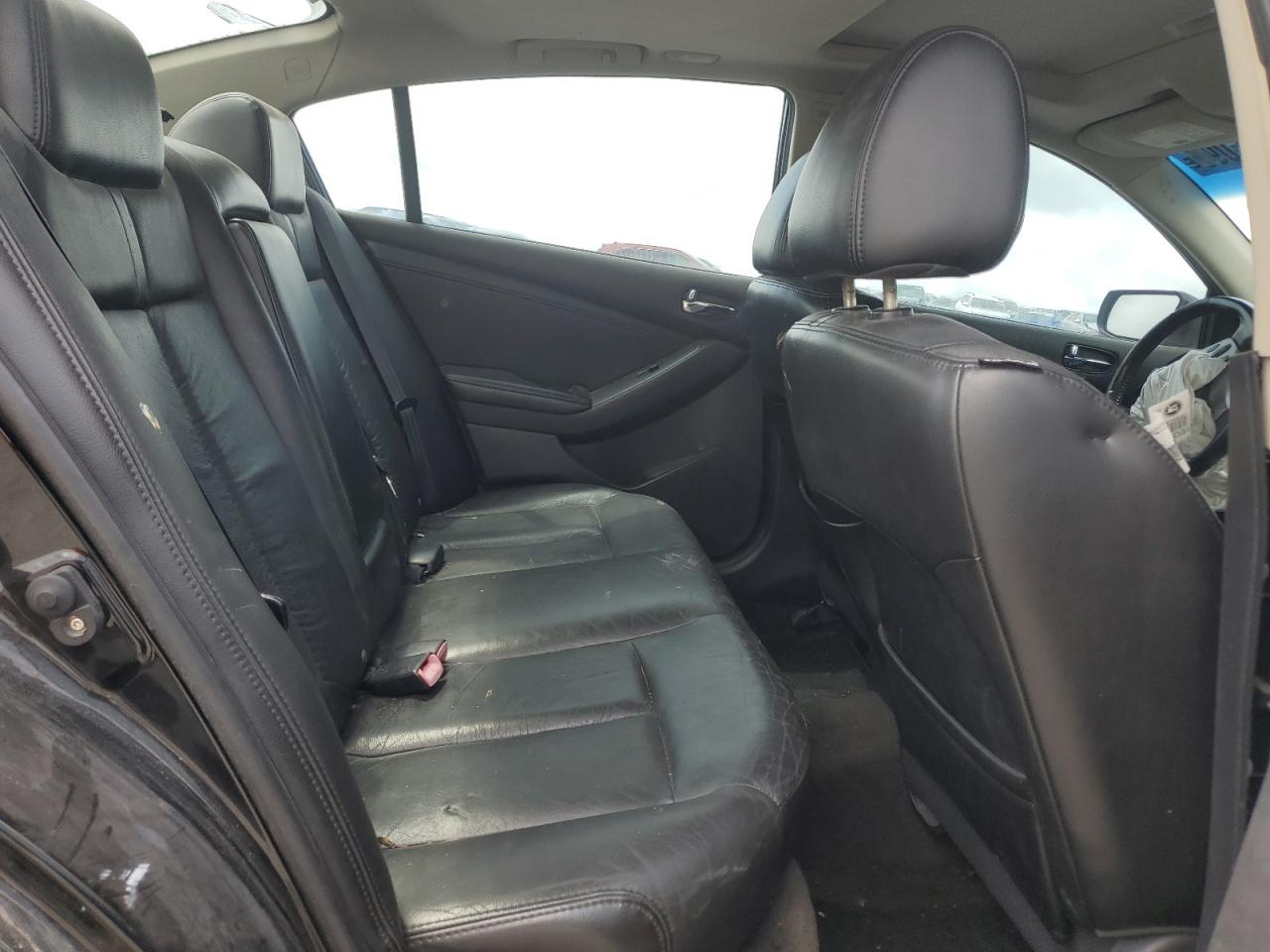 2009 Nissan Altima 2.5 VIN: 1N4AL21E19N400799 Lot: 60515095
