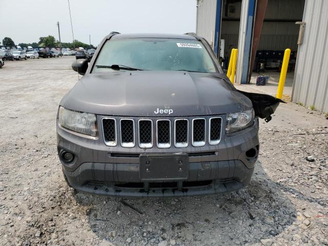 Parquets JEEP COMPASS 2016 Gray