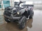 2023 KAWASAKI KVF750 G   for sale at Copart AB - EDMONTON