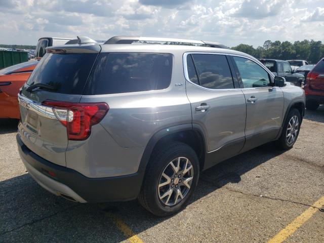  GMC ACADIA 2023 Серебристый