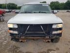 2002 Chevrolet Silverado C1500 na sprzedaż w Oklahoma City, OK - Front End