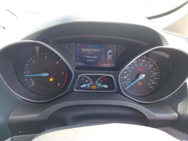 2014 FORD C-MAX TITA