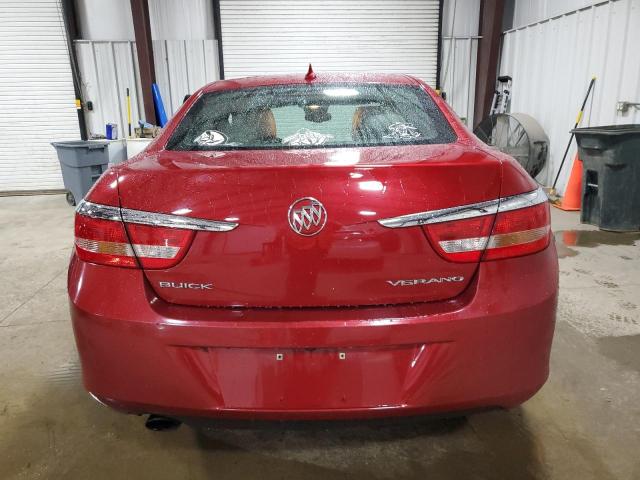 BUICK VERANO 2014 Maroon