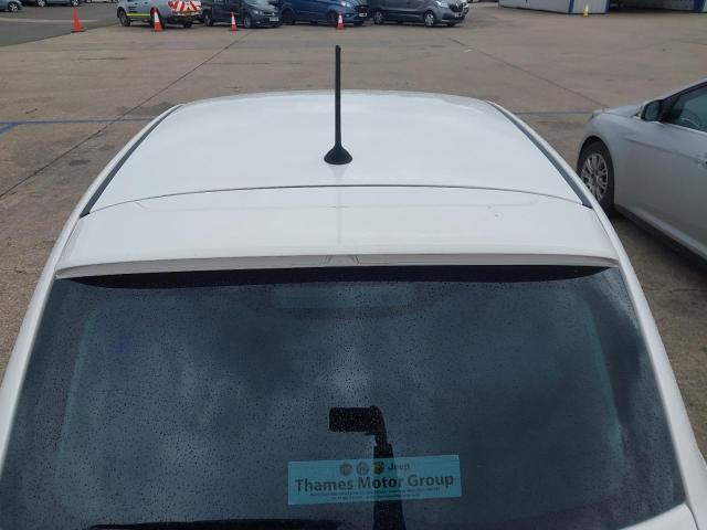 2015 FIAT 500 S