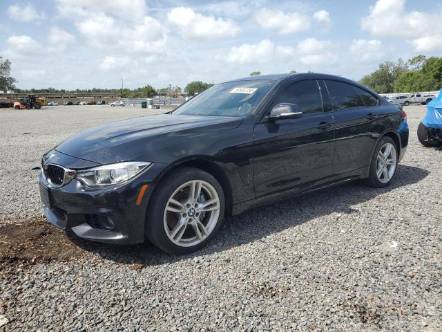 2016 Bmw 428 Xi Gran Coupe Sulev  