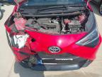 2020 TOYOTA AYGO X-TRE for sale at Copart SANDY
