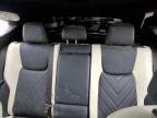 2024 LEXUS NX 350H BASE   for sale at Copart CA - LOS ANGELES