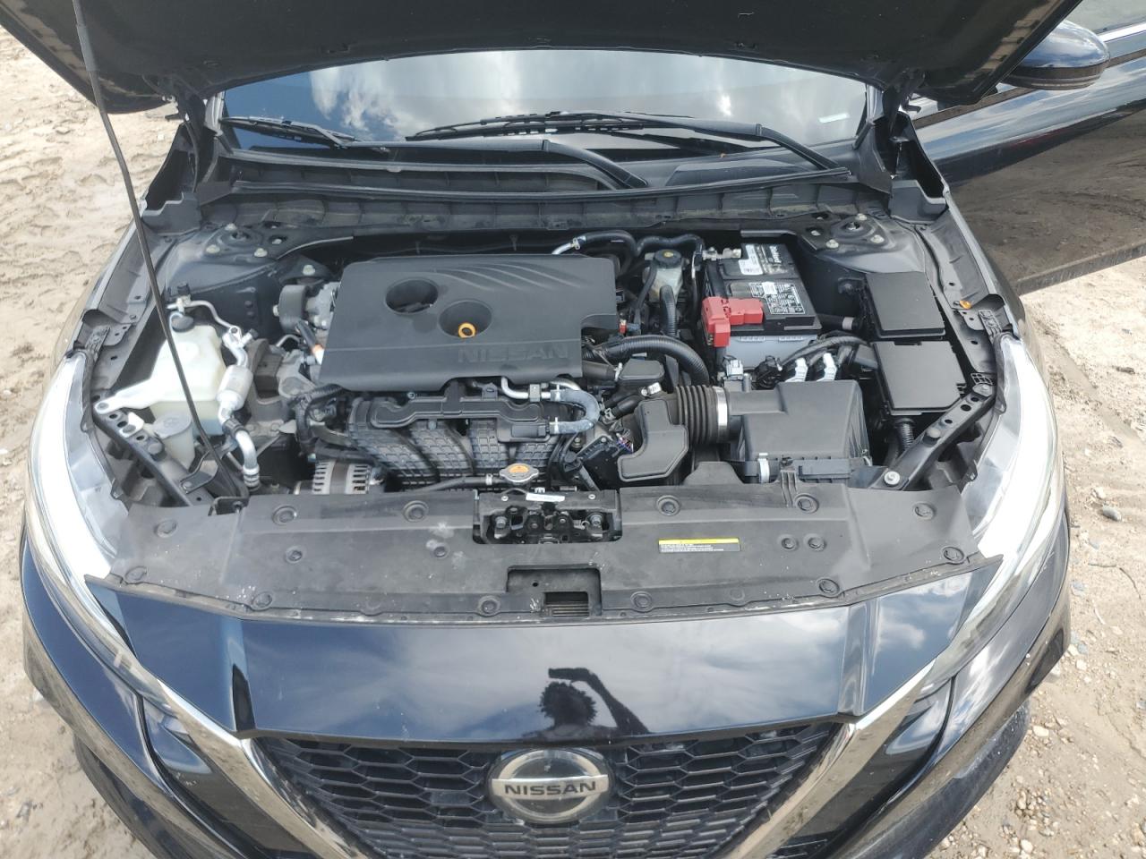 1N4BL4CV6KC173771 NISSAN ALTIMA 2019