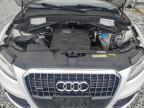 2017 Audi Q5 Premium Plus იყიდება North Billerica-ში, MA - Side