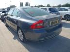 2008 VOLVO S80 SE LUX for sale at Copart SANDY