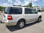 2008 Ford Expedition Eddie Bauer იყიდება Miami-ში, FL - Normal Wear