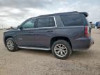 2015 Gmc Yukon Slt en Venta en Andrews, TX - Front End