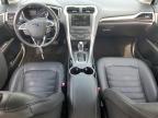 2016 Ford Fusion Se de vânzare în Glassboro, NJ - Minor Dent/Scratches