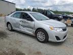 2014 Toyota Camry L   იყიდება Spartanburg-ში, SC - Side