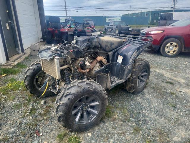 2022 YAMAHA YFM700 G  