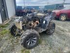 2022 YAMAHA YFM700 G   à vendre chez Copart NL - ST. JOHN'S