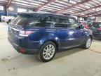 2014 Land Rover Range Rover Sport Hse zu verkaufen in East Granby, CT - Minor Dent/Scratches