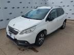 2014 PEUGEOT 2008 ALLUR for sale at Copart SANDY