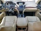2015 Acura Mdx Technology na sprzedaż w Houston, TX - Minor Dent/Scratches