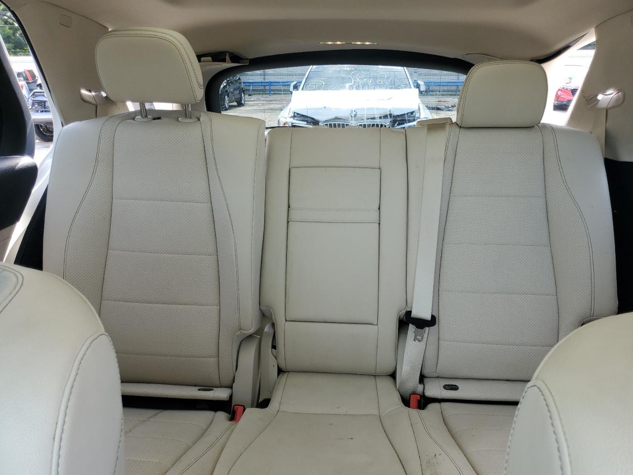 2021 Mercedes-Benz Gle 350 VIN: 4JGFB4JE1MA561356 Lot: 62351785