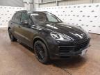 2019 PORSCHE CAYENNE V6 for sale at Copart NEWBURY