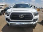 2020 TOYOTA TACOMA DOUBLE CAB   à vendre chez Copart CO - DENVER