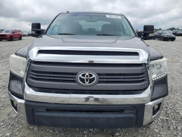 Pickups TOYOTA TUNDRA 2015 Szary