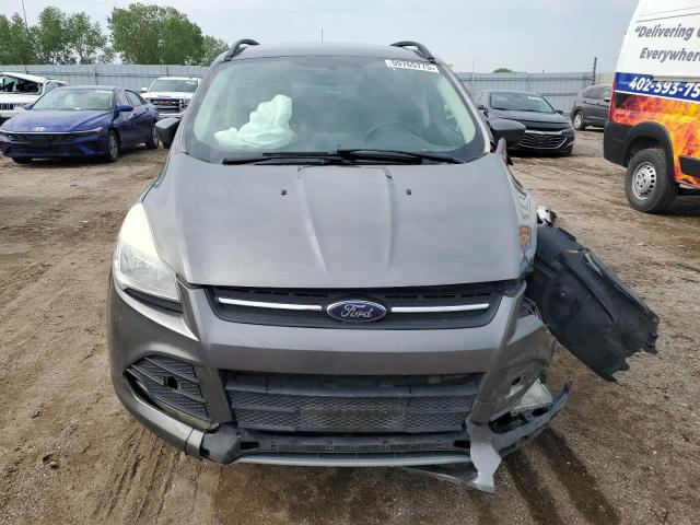  FORD ESCAPE 2014 Szary