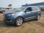 2019 Ford Edge Sel en Venta en Woodhaven, MI - Front End