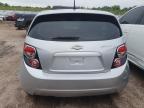 2014 Chevrolet Sonic Lt zu verkaufen in Colorado Springs, CO - Front End