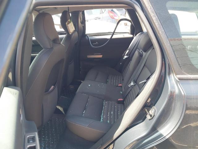 2009 VOLVO V50 SE D D