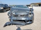 2010 Lexus Gs 350 de vânzare în San Antonio, TX - Front End