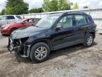 2017 Volkswagen Tiguan S للبيع في Finksburg، MD - Front End