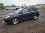 2014 Subaru Forester 2.5I Premium   na sprzedaż w Columbia Station, OH - Mechanical
