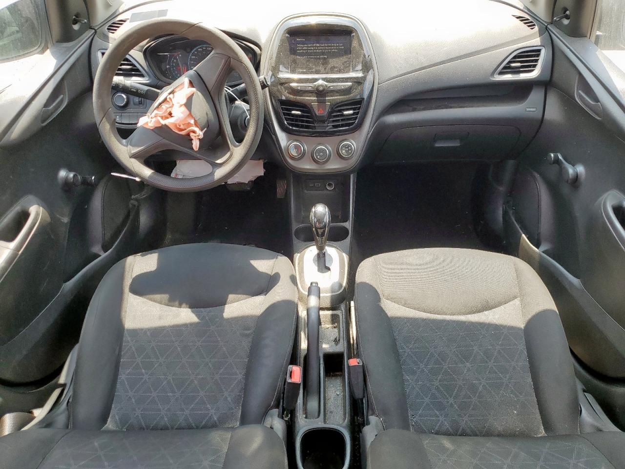 2019 Chevrolet Spark Ls VIN: KL8CB6SA8KC705073 Lot: 58345265