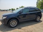 2010 Ford Edge Sel zu verkaufen in London, ON - Front End
