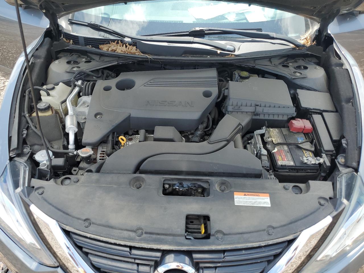 1N4AL3AP8GC164071 NISSAN ALTIMA 2016