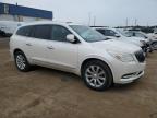 2014 Buick Enclave  იყიდება Woodhaven-ში, MI - Front End