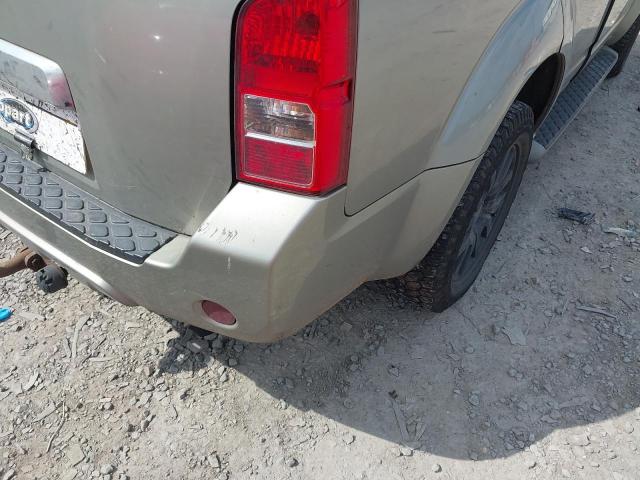 2011 NISSAN PATHFINDER