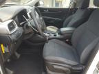 2017 Kia Sorento Lx იყიდება Ellwood City-ში, PA - Front End