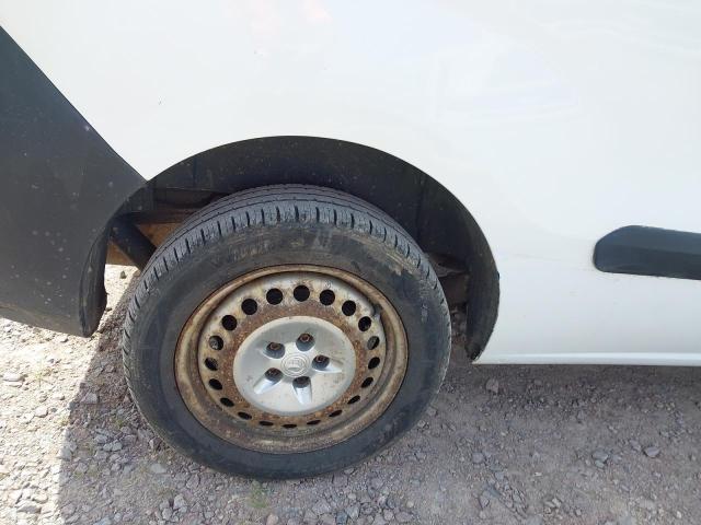 2013 VAUXHALL COMBO 2300