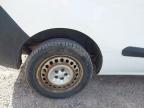 2013 VAUXHALL COMBO 2300 for sale at Copart CORBY